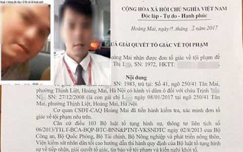 Ke nghi xam hai be gai o Ha Noi la 